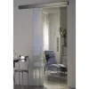 Suki Glasschiebetür-System-Set Serie H 190 cm