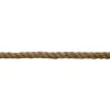 Suki Hanf-Seil gedreht 10 mm 10m