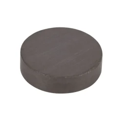 Suki Magnetscheibe Ferrit Ø 14,5 x 4 mm, schwarz