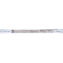 Suki Rollschubführung weiß 45 cm