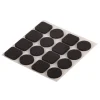 Suki Rutschstopper klebend Durchmesser 2 cm schwarz 16 Stück