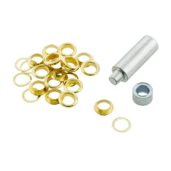 Suki Ösen-Set mit Werkzeug 10 mm