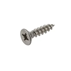 Suki Spanplattenschraube 4,5 x 20 mm 12 Stück