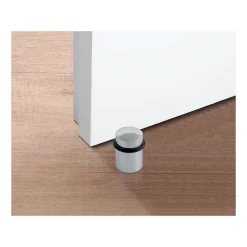 Suki Türstopper klebend 4,4 cm poliert