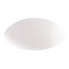 Suki Wandpuffer-Set klebend 4 cm weiß 2 Stück