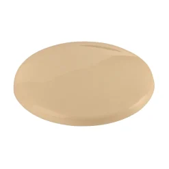 Suki Wandpuffer-Set klebend 4 cm beige 2 Stück