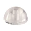 Suki Wandpuffer-Set klebend 2,2 cm transparent 2 Stück
