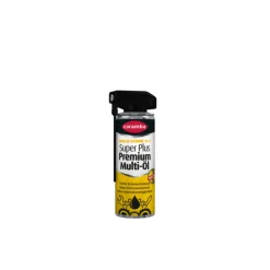 Super Plus Premium Multi Öl - Spray – 300 ml