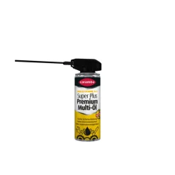 Super Plus Premium Multi Öl - Spray – 300 ml