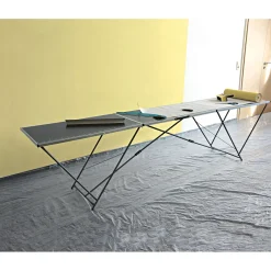 Tapeziertisch Deco Prince 300 x 60 x 80 cm