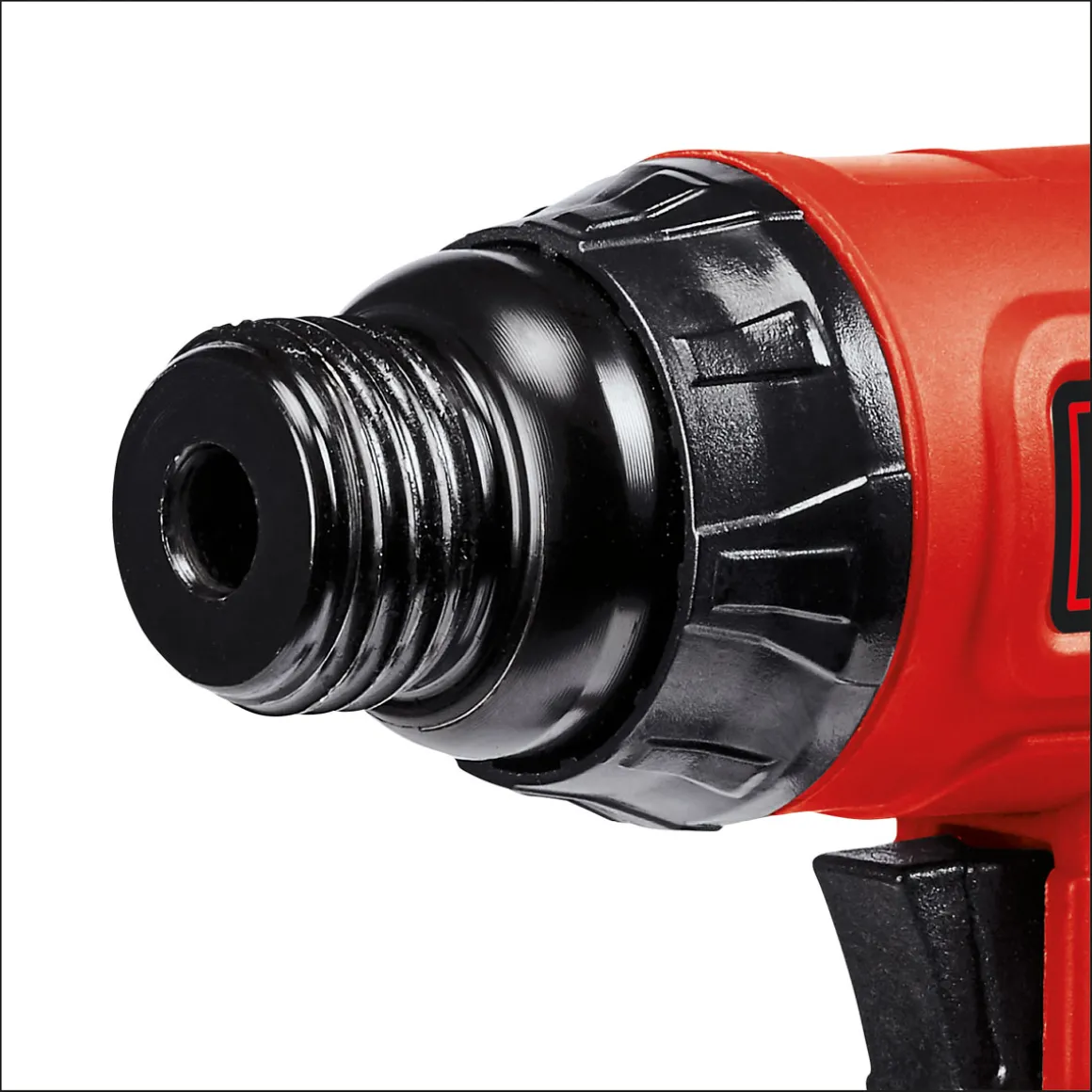 TC-PC 45 Druckluft-Meisselhammer Pn