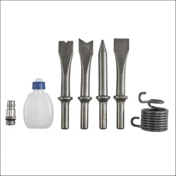 TC-PC 45 Druckluft-Meisselhammer Pn