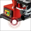 TC-US 380 Stand-Band-Tellerschleifer