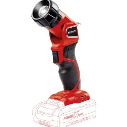 TE-CL 18 Li H - Solo Akku-Lampe