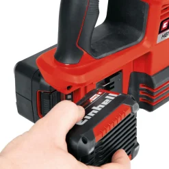 TE-HD 36/28 Li BL-Solo Akku-Bohrhammer