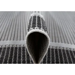 Teppich Arizona 160x230cm anthrazit1969-180