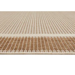 Teppich Arizona 160x230cm Borduere beige1969-01