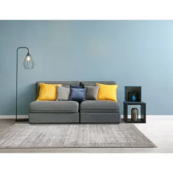 Teppich Campos 120x170 cm beige