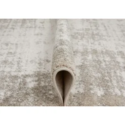 Teppich Campos 67x140cm beige