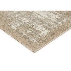 Teppich Campos 67x140cm beige