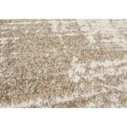 Teppich Campos 67x140cm beige