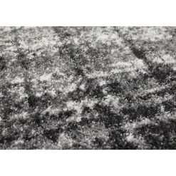 Teppich Campos 120x170 cm grau
