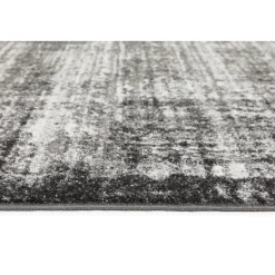 Teppich Campos 67x140cm grau