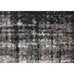 Teppich Campos 67x140cm grau
