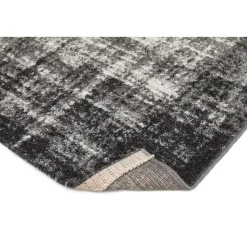 Teppich Campos 67x140cm grau