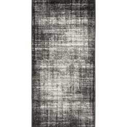 Teppich Campos 67x140cm grau