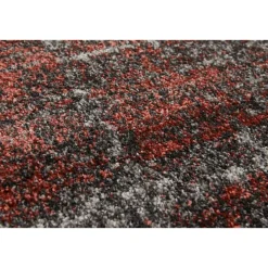 Teppich Campos 120x170 cm grau-coralle