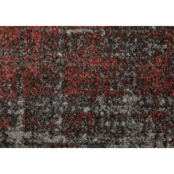 Teppich Campos 67x140cm grau coralle