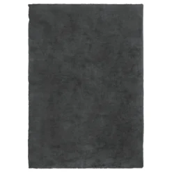 Teppich „Cosy“, anthrazit, 120x170 cm