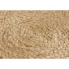 Teppich Ibo 80cm rund creme