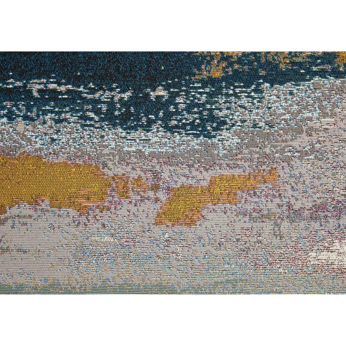 Teppich Portland 80x150cm multi