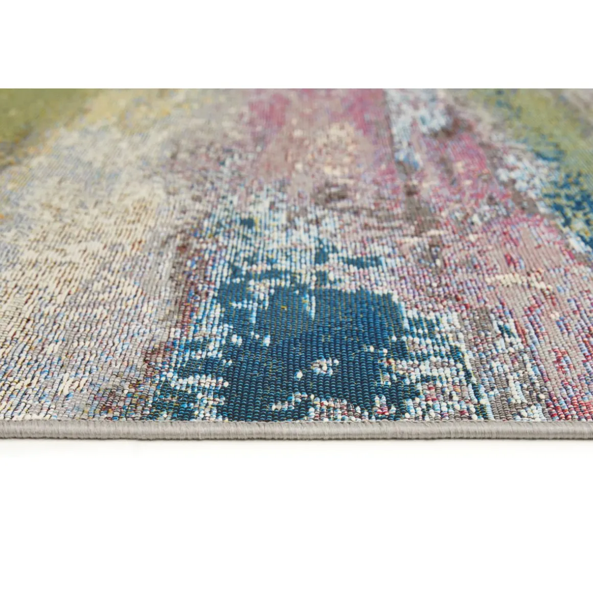Teppich Portland 120x170cm multi
