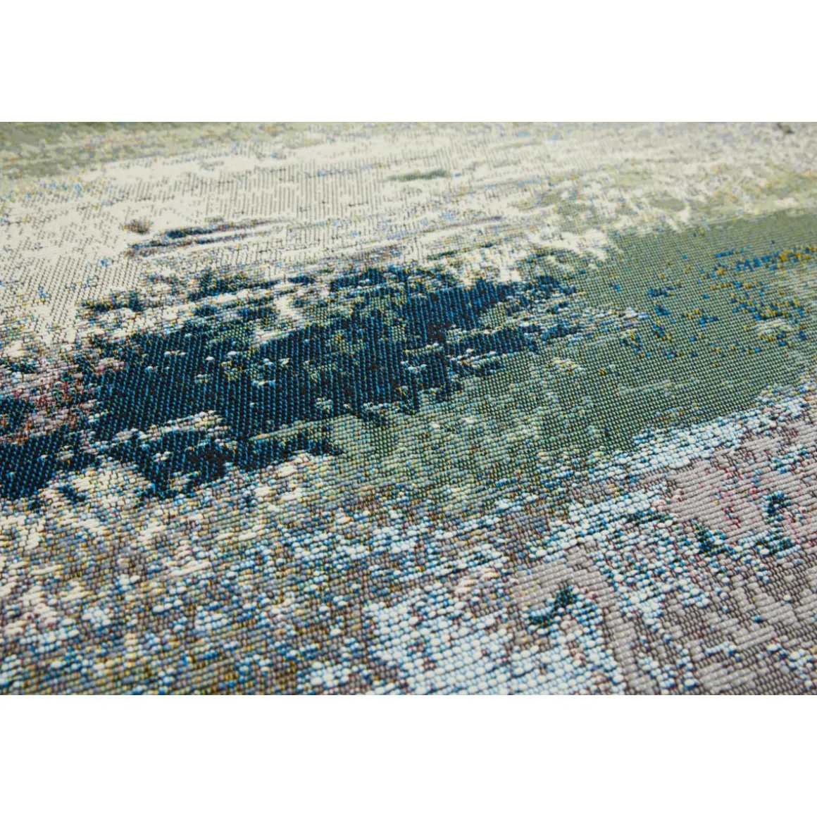 Teppich Portland 120x170cm multi
