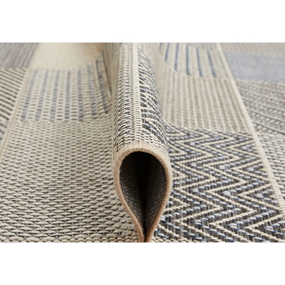 Teppich Portland 120x170cm multi