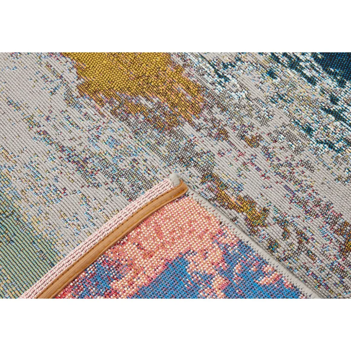 Teppich Portland 120x170cm multi
