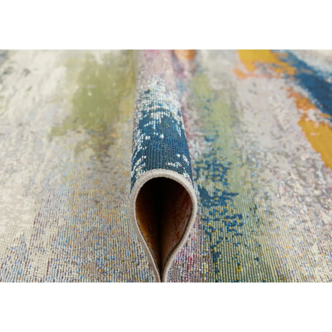Teppich Portland 120x170cm multi