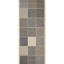 Teppich Portland 120x170cm multi