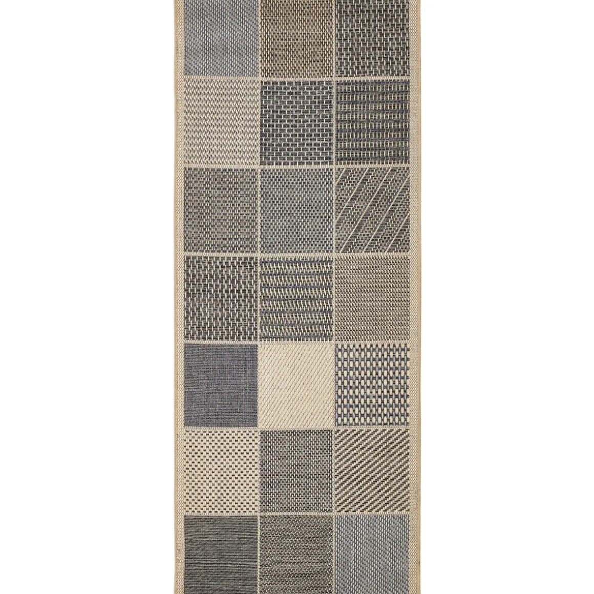 Teppich Portland 120x170cm multi