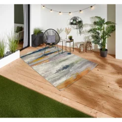 Teppich Portland 120x170cm multi