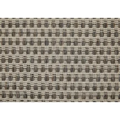 Teppich Savannah 57x110cm braun