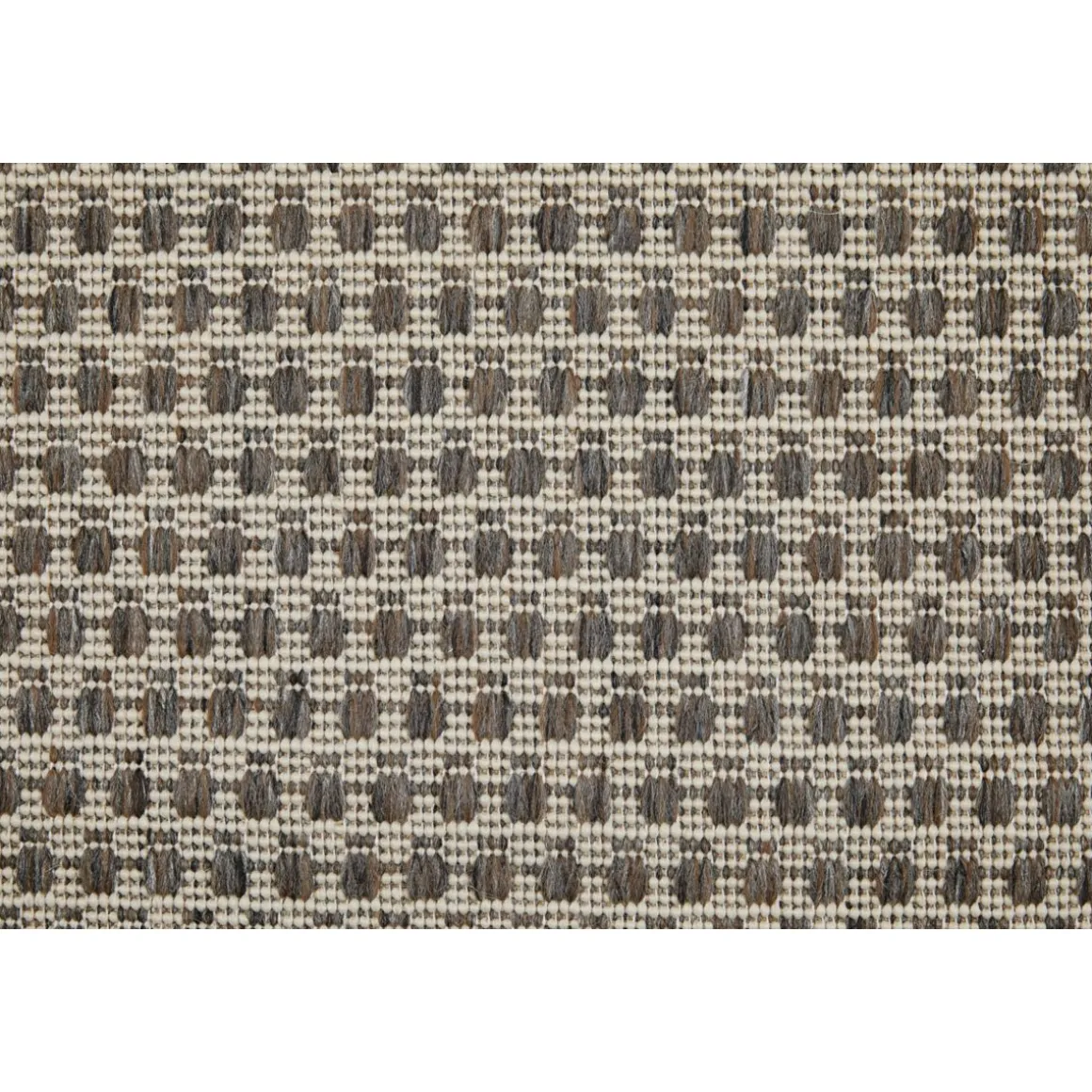 Teppich Savannah 57x110cm braun