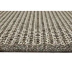Teppich Savannah 57x110cm braun