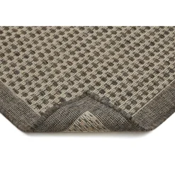 Teppich Savannah 57x110cm braun