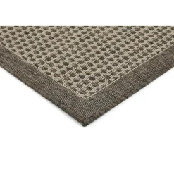 Teppich Savannah 120x170cm braun