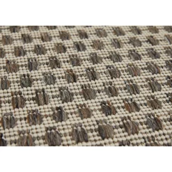 Teppich Savannah 120x170cm braun
