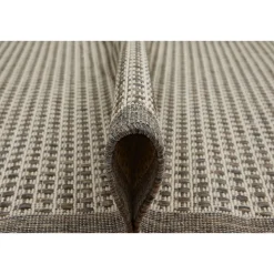 Teppich Savannah 120x170cm braun